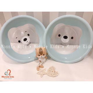 Chậu rửa mặt cho bé Panda - Monnie Kids