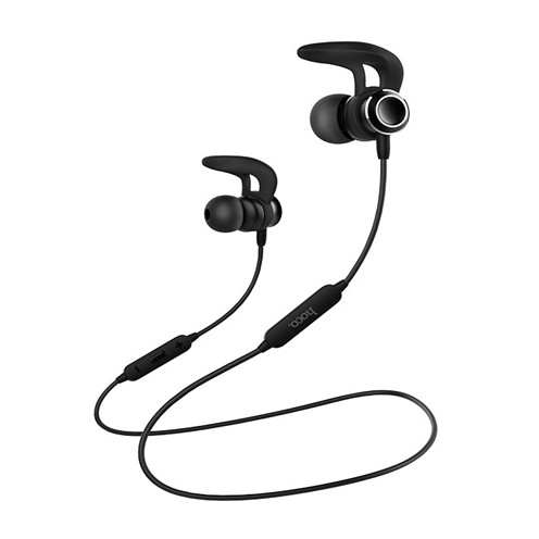 Tai Nghe Bluetooth Thể Thao Hoco ES21 Chất Âm Cực Hay, Kiểu Dáng Earpod BH 12 tháng