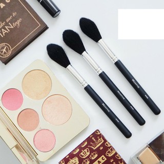 Cọ Trang Điểm Dành Cho Highlight Morphe M500