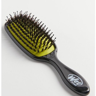 Lược Chải Bóng Tóc Wet Brush Shine Enhancer (Nhập USA)