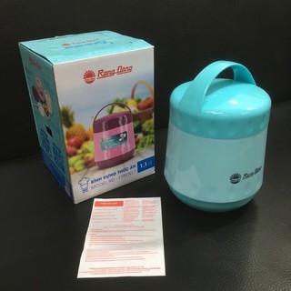 Phích đựng thức ăn rạng đông 1100N1