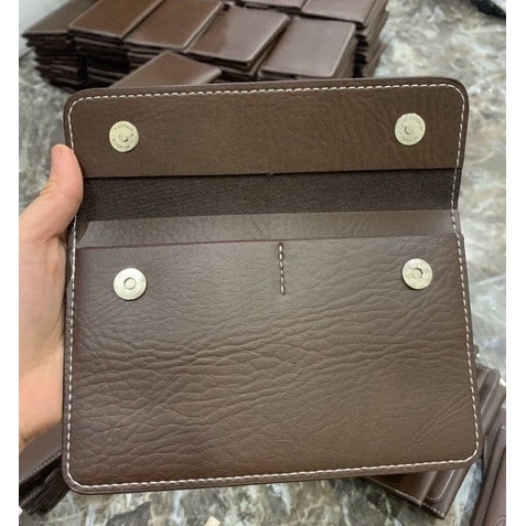 Ví đựng giấy tờ xe Honda Civic, City, CRV, Brio