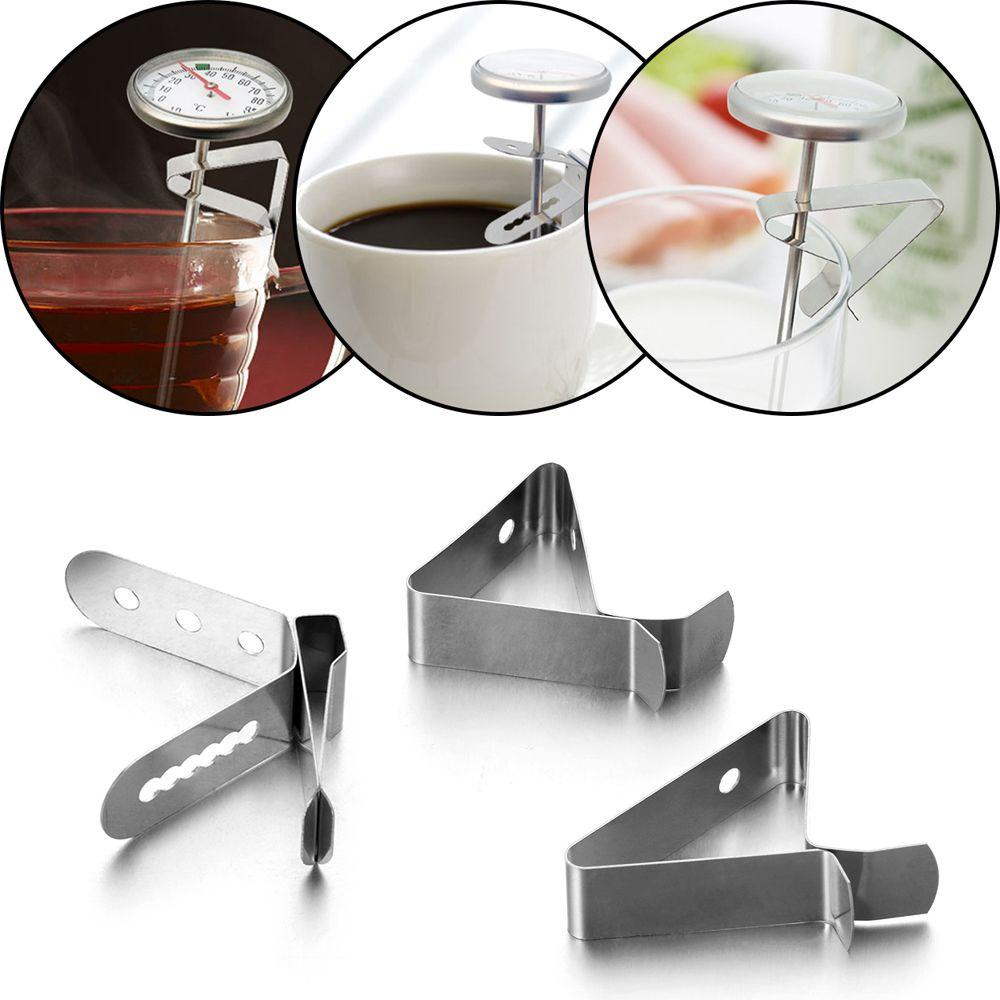 MELODG Set 2 / 4 Giá Đỡ Đầu Dò Cách Nhiệt Chống Bỏng Tiện Dụng