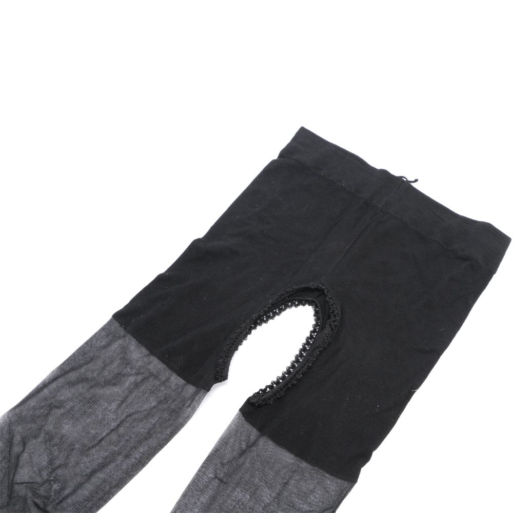 Quần Tất Siêu Mỏng Hở Đáy Quyến Rũ Cho Nữ