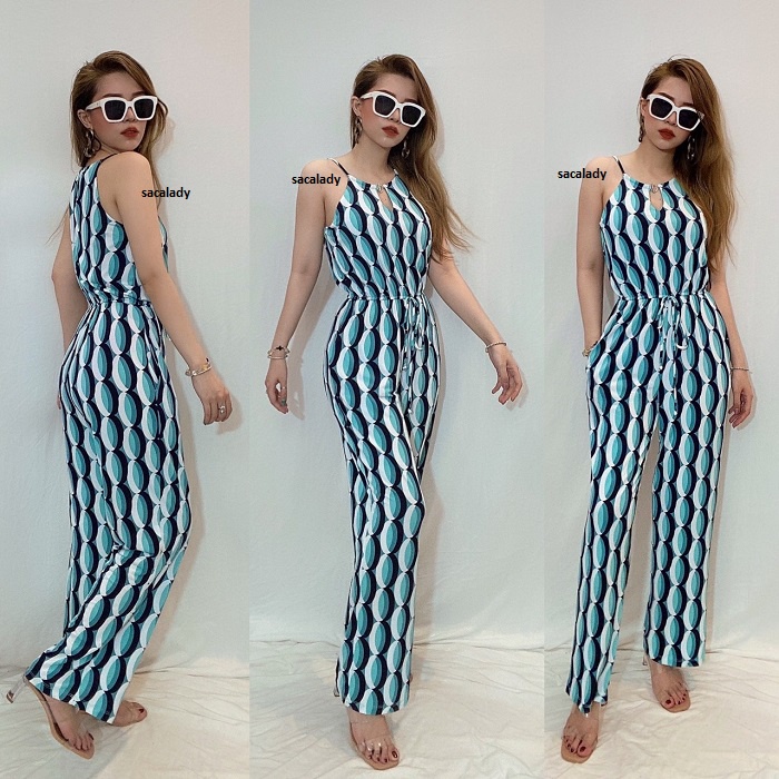 Jumpsuits Yếm Kate And Lily - 3648