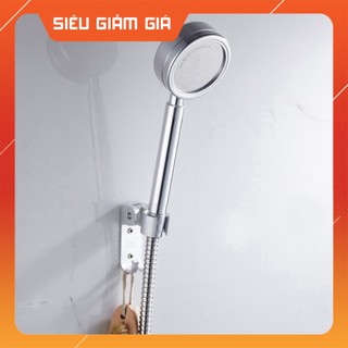 Vòi sen tăng áp