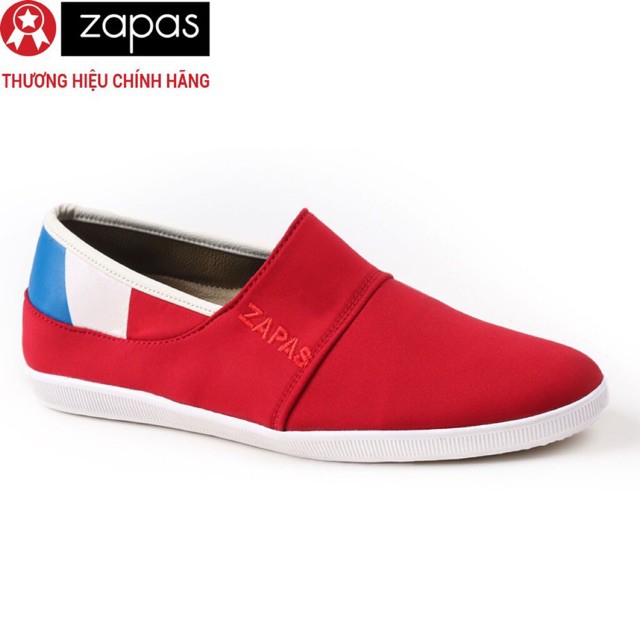 Giày zapas full box lẻ size 39