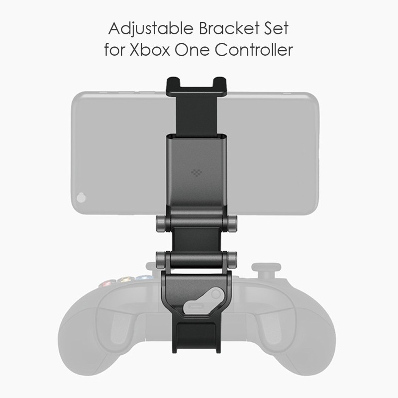 Giá Đỡ Điện Thoại Chơi Game Bằng Hợp Kim Nhôm Hsv 8bitdo Cho All - Xbox Xboxelite