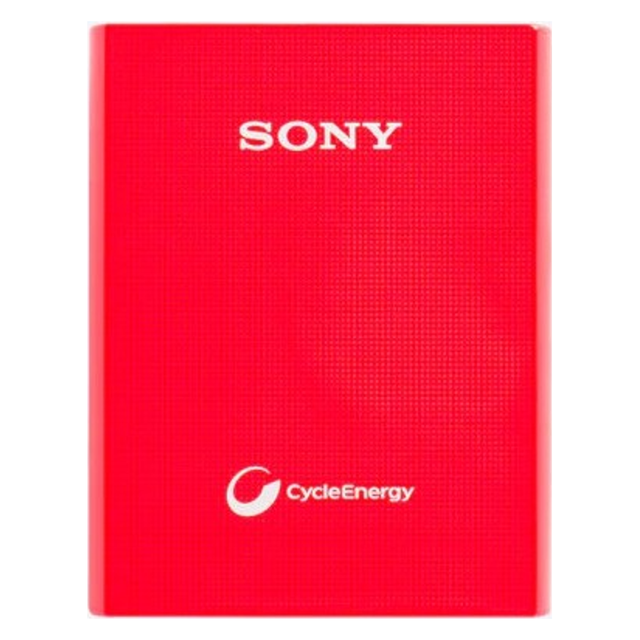 Pin sạc dự phòng Sony CP -V3B_3400 mAh - Hàng Chính Hãng | BigBuy360 - bigbuy360.vn