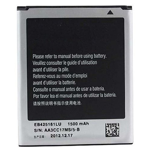 Pin samsung i8190