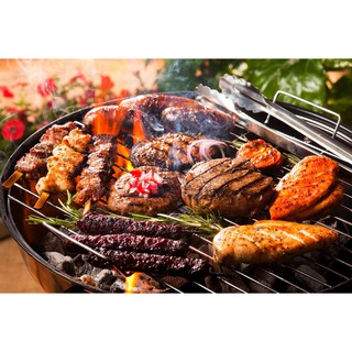 Sốt ướp thịt bò BBQ Hàn Quốc 500g