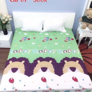 Drap coton poly