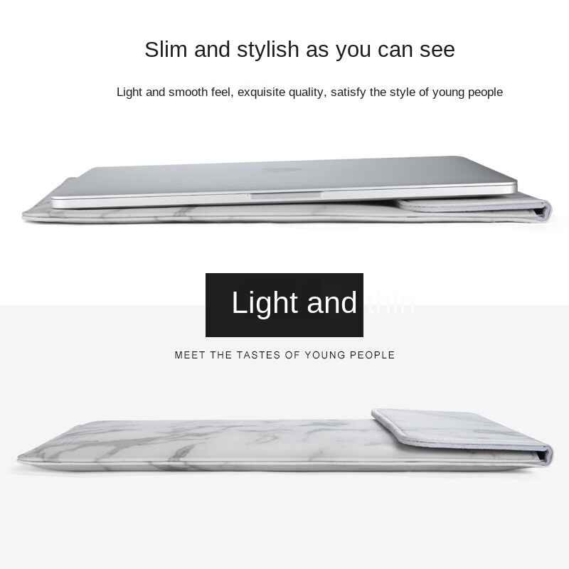 Newipad11-Inch Liner BagPro9.7Tablet Computer All-Inclusive Drop-Resistant Protective Coverair10.5Storage Bag CHqy | BigBuy360 - bigbuy360.vn