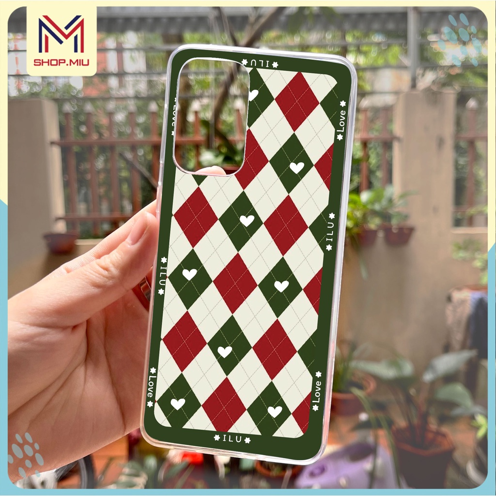 Ốp silicon kẻ ip 6/6s/6 Plus/6s Plus/7/8/7 plus/8 plus/ip X/Xs/XR/XS Max/11/11 pro/11 pro Max/12/12 pro/12 pro Max