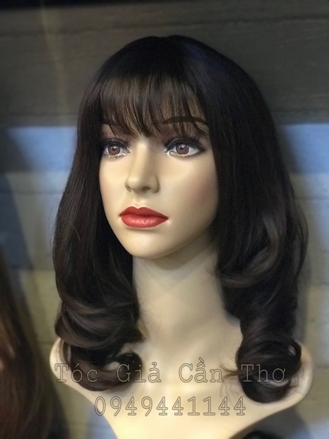 BỘ XOĂN TRUNG NIÊN 40cm