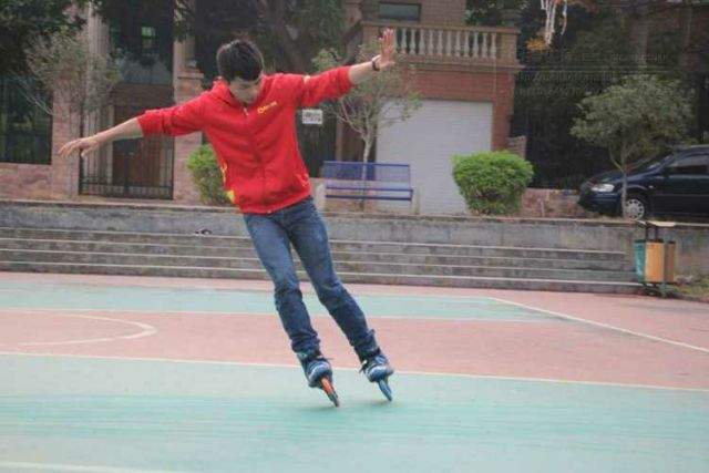 slide