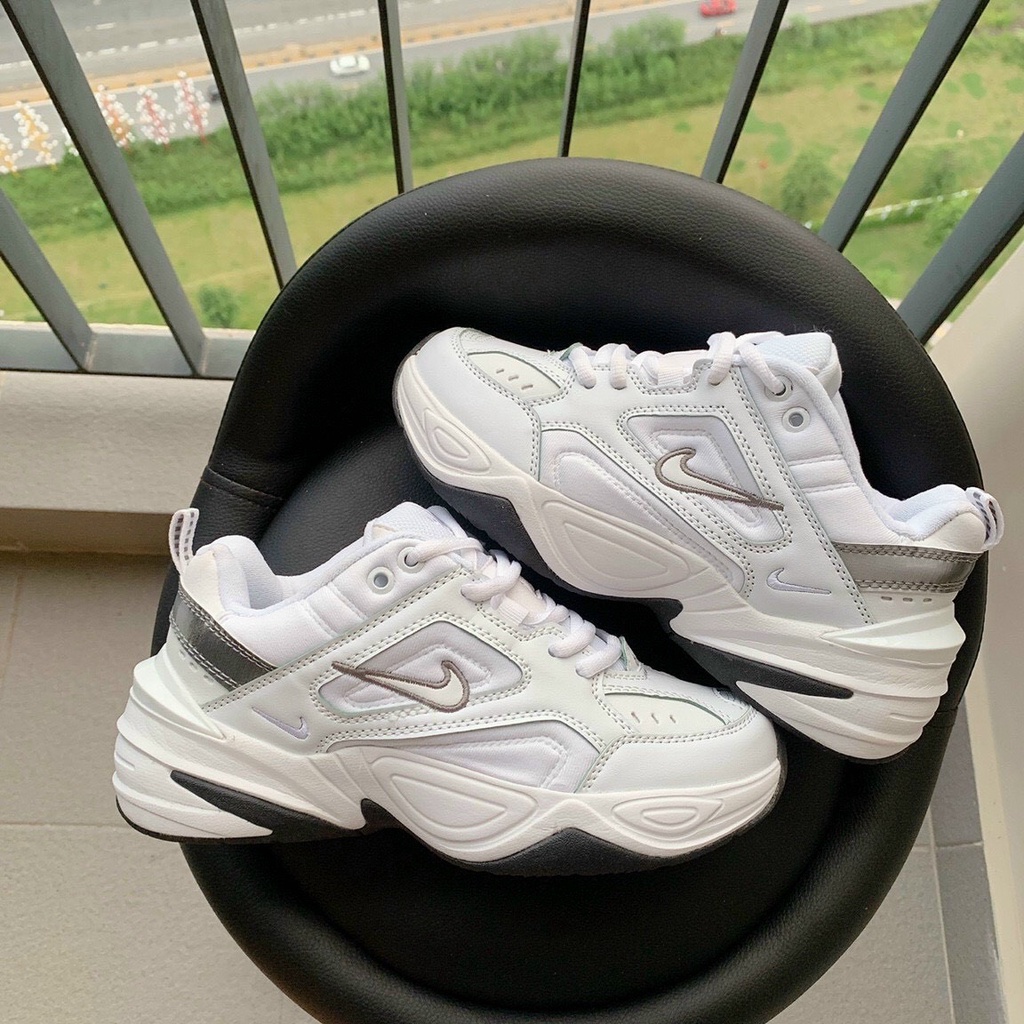 Giày Sneaker Thể Thao M2k Tenko Nam Nữ