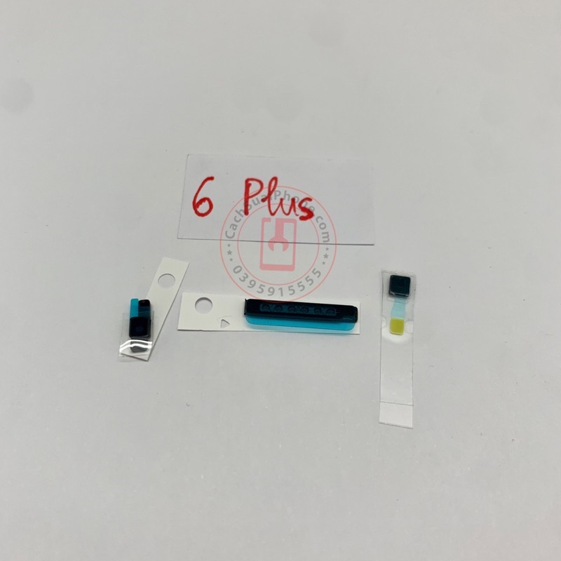 Màng Loa Ngoài - Mic Thoại IP 6 và 6 Plus