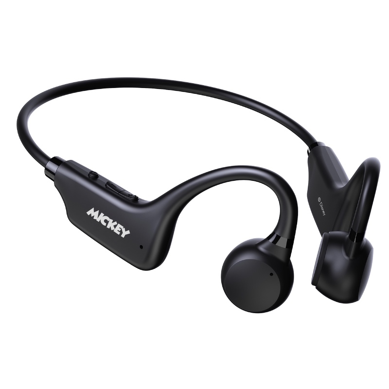 Tai Nghe Nhét Tai Bluetooth Không Dây Disney LF95 Cảm Ứng Không Khí Cho Hoạt Động Thể Thao Chạy Bộ