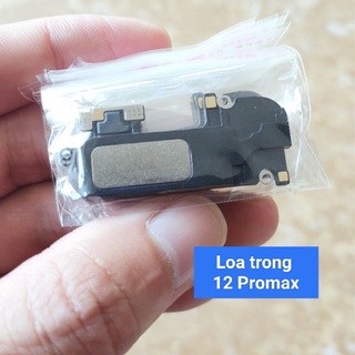 Loa trong rời iphone 12promax zin