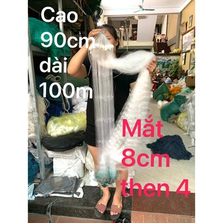 Lưới cước 3 màn chuyên nghiệp