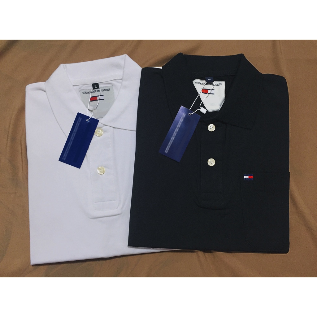 Áo thun nam Trung Niên CÓ TÚI