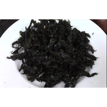 Rong Biển Sấy Giòn   Bò Đội Nón 70g/ 150g/ 250g