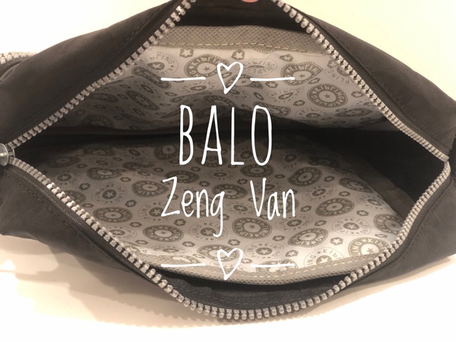 Túi Chéo Vuông KIPLING 204