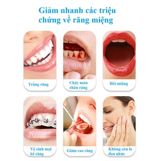Máy tăm nước waterpulse