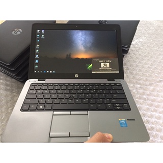 Laptop HP Elitebook 820 G1 i5 4300U, Ram 4G, SSD 128G, 12.5 INCH