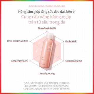 Toner dưỡng ẩm Jiaehu 150ml