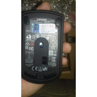 Chuột Không Dây Lenovo Thinkpad Laser 0A36407