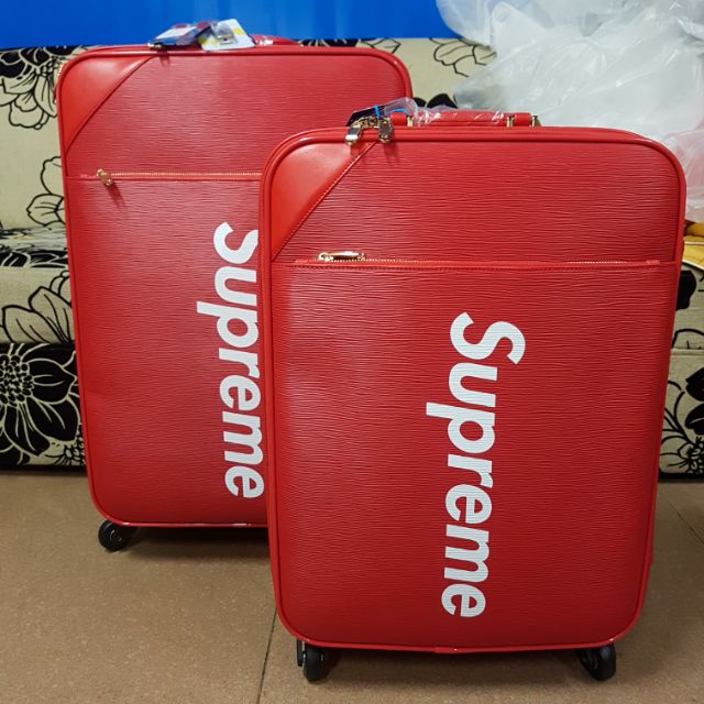 vali rimowa supreme