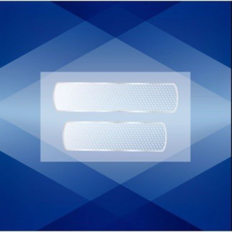 Miếng dán trắng răng Crest 3D Whitestrips