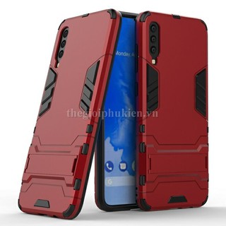 Ốp lưng chống sốc Iron Man Samsung Galaxy A50, Samsung Galaxy A50s
