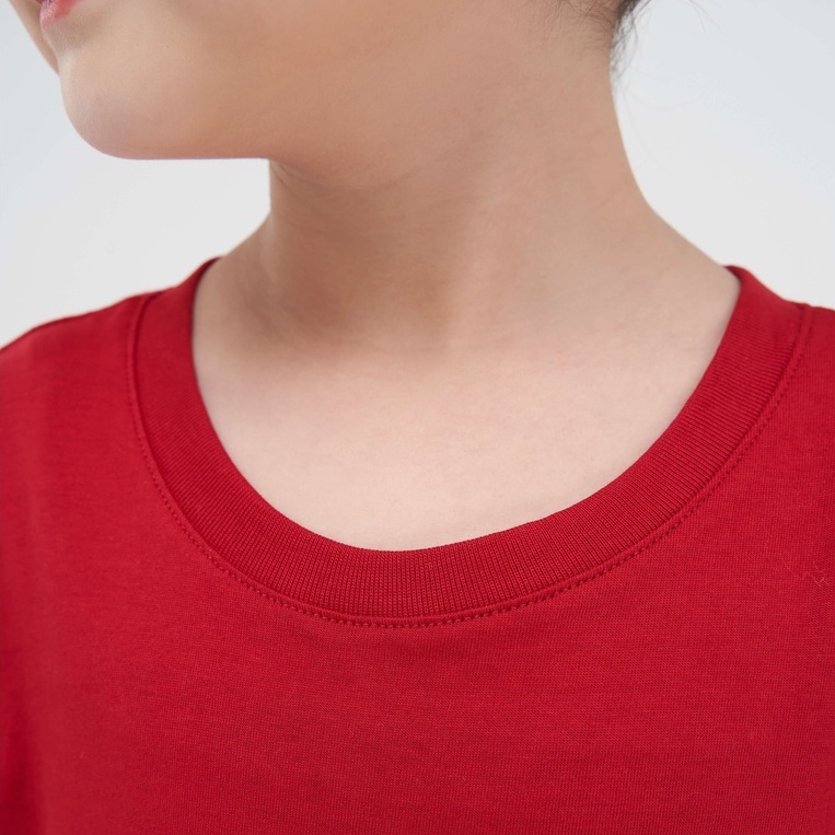 Áo thun cho bé YODY chất liệu cotton mềm mịn TSK5219