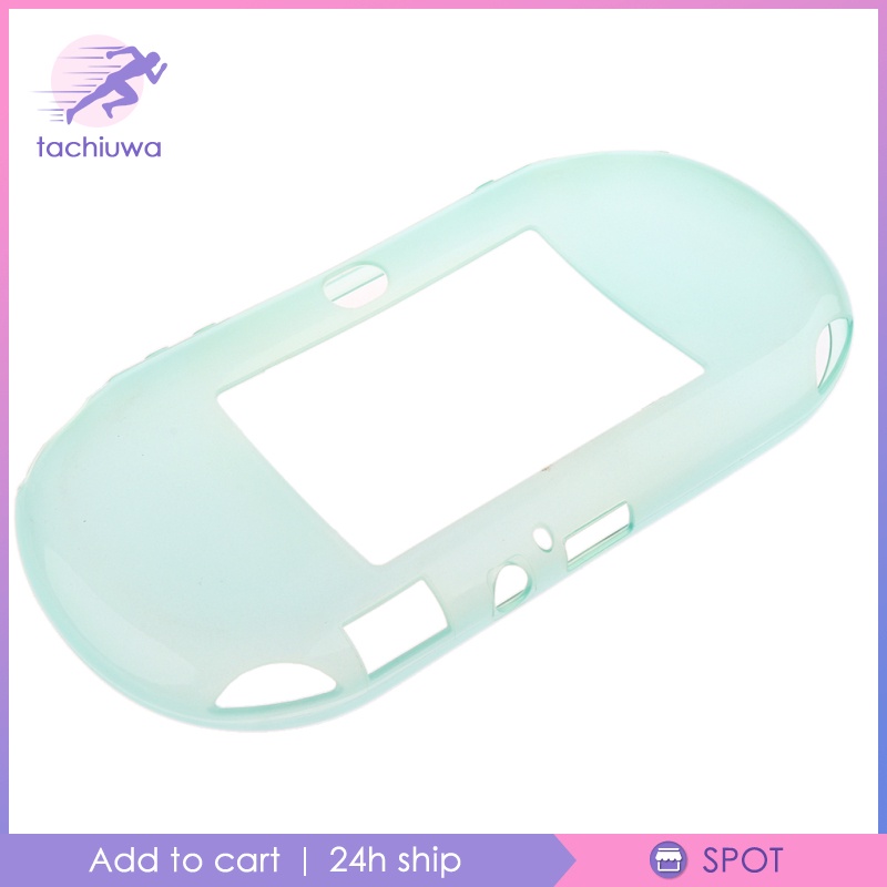 Viền TPU Bảo Vệ Cho Sony PS Vita PSV 2000