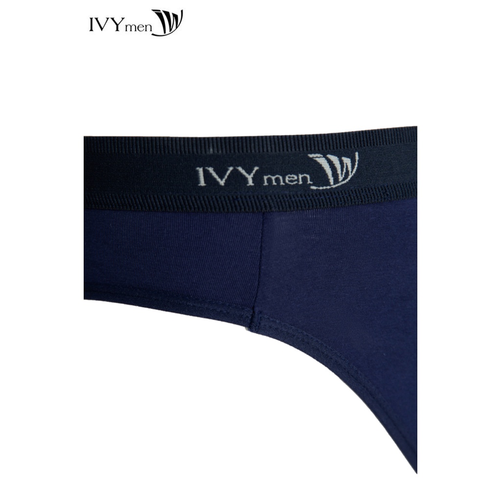 [NHẬP WABRTL5 GIẢM 10% TỐI ĐA 50K ĐH 250K ]Quần lót nam dáng Brief IVY moda MS 26E2618