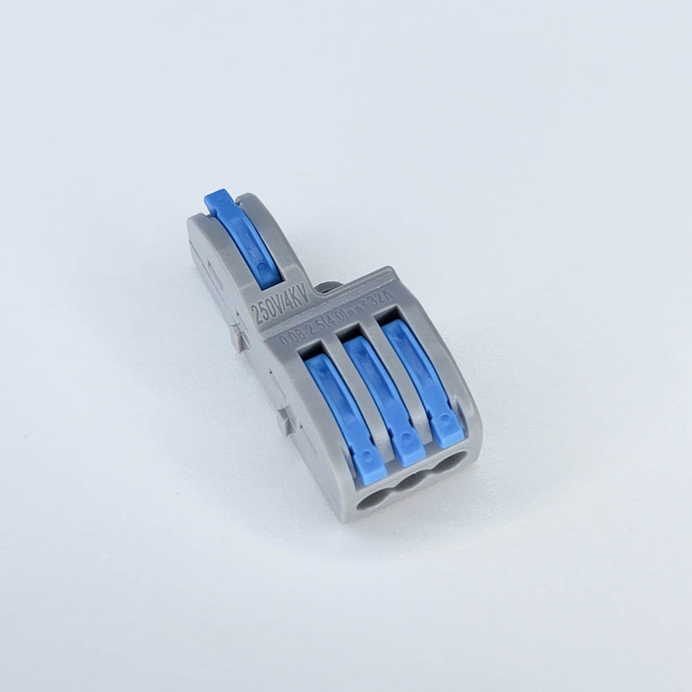Combo 10 chiếc cút nối dây điện FD13 - 32A -7000W