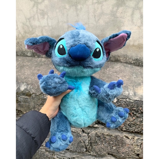 Gấu Bông Stitch dáng chuẩn đep hàng chính hãng Disney