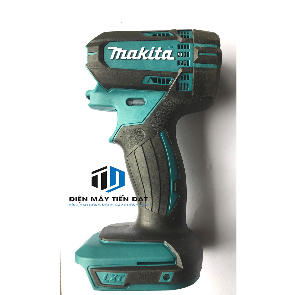 Vỏ Máy Bắn Vít Makita XDT11, TD152 - Điện Máy Tiến Đạt