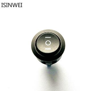Set 10 Công Tắc Bật/Tắt 3 Pin Kd1-105