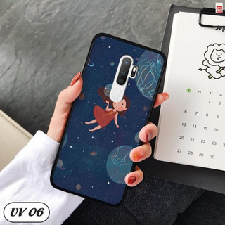 Ốp lưng Oppo A5 2020/A9 2020 -dễ thương chất