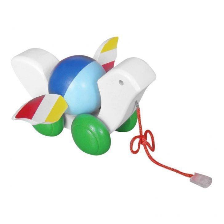 Đồ chơi Chim bồ câu Winwintoys 60252