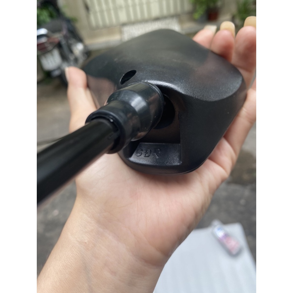 KIẾNG CHIẾU HẬU XE DREAM