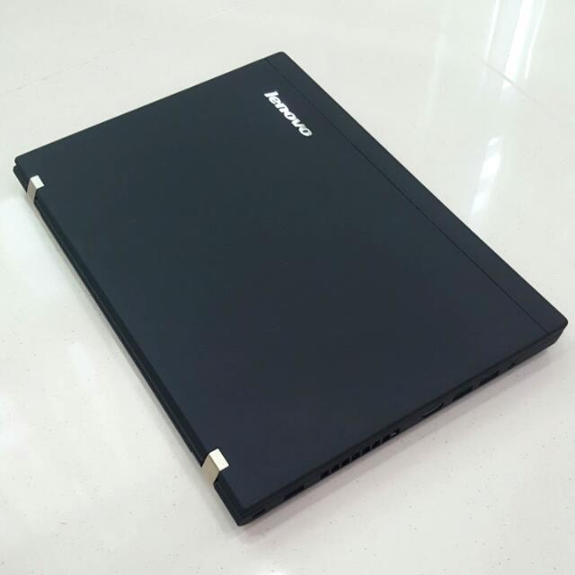 [LAPTOP VĂN PHÒN] Laptop Cũ Lenovo K2450 Core i3 Máy Tính Xách Tay Hàng Nguyên Bản, Bảo Hành Dài Hạn