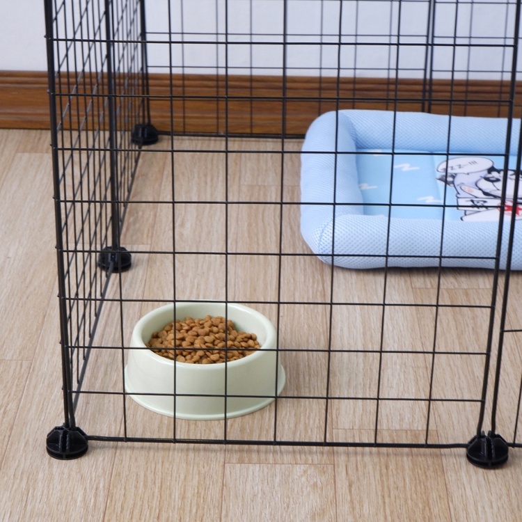 Bát Ăn Đơn Cho Chó Mèo loại tốt, size 15/13cm, cao 5cm