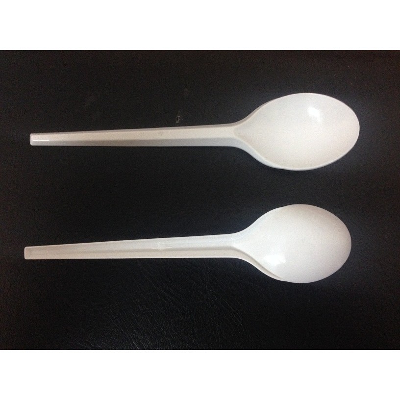 Thìa định lượng pha chế - thìa bar - thìa nhựa