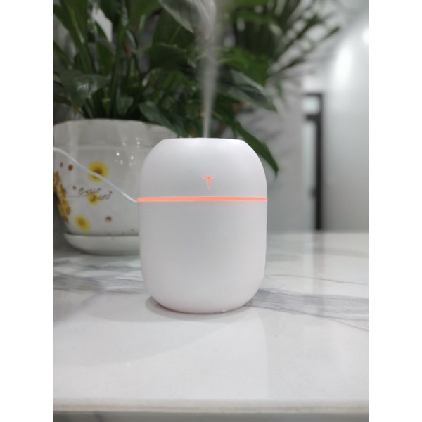 Máy xông mặt 330ml