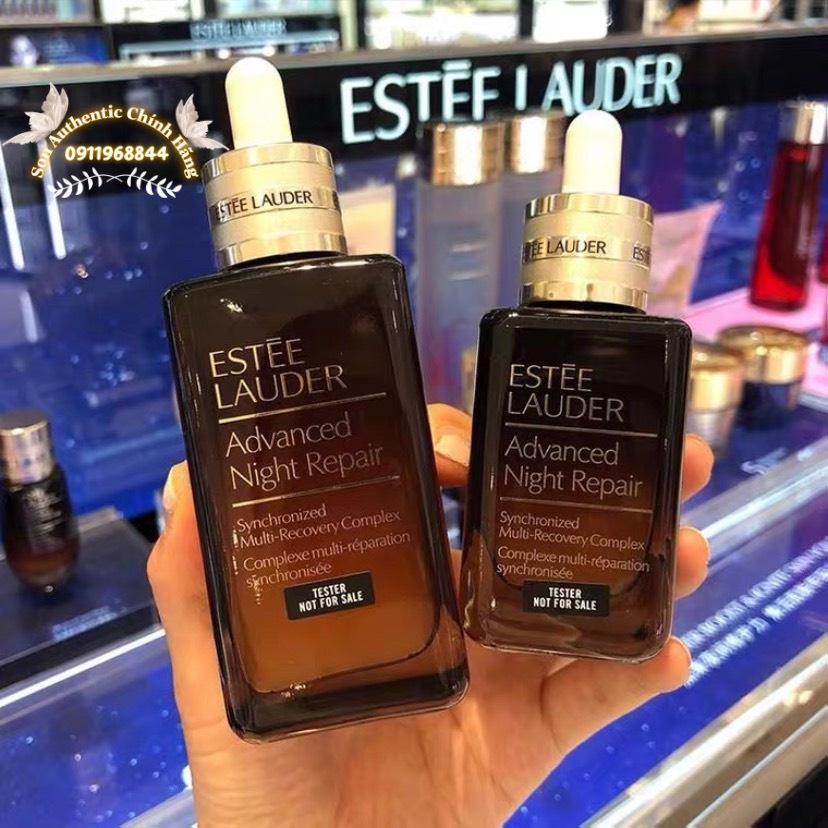 Serum Estee Lauder Advanced Night Repair Chính Hãng